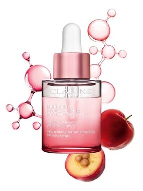 Clarins Multi-Active Glow Serum